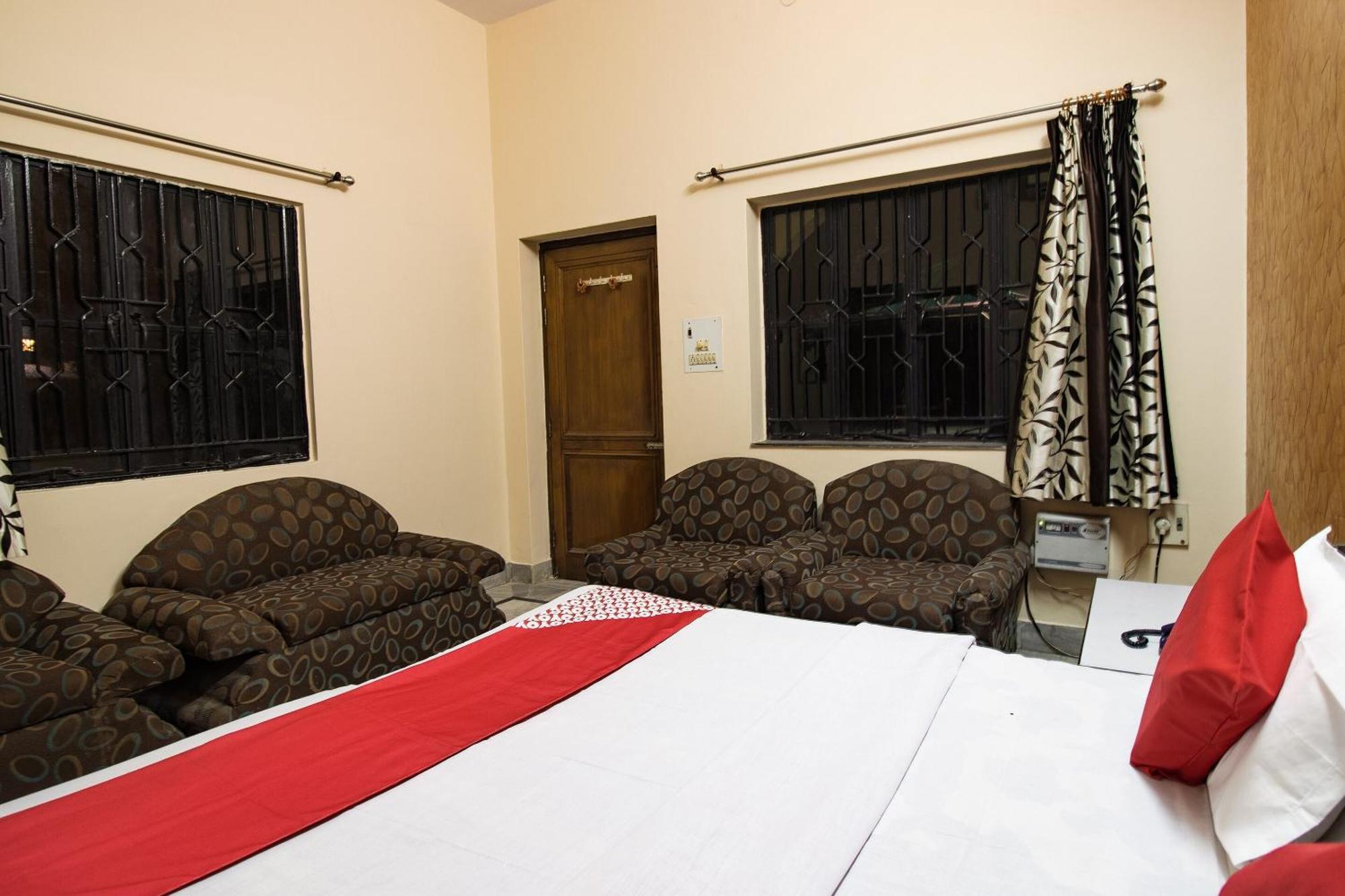 Hotel O Mukund Resort Mathura Exterior photo